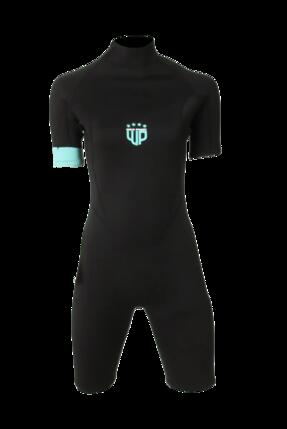 2/2 Shorty Surf Femme