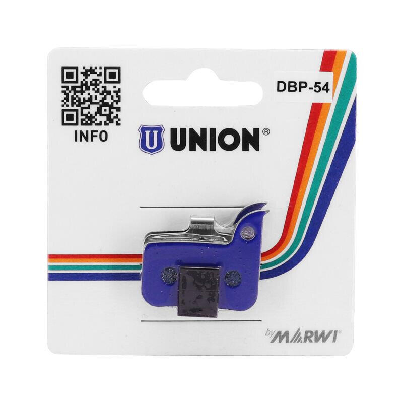 Para klocków hamulcowych Marwi Sram Guide - Elixir Trail X0-X9-X7 (Marwi Organic