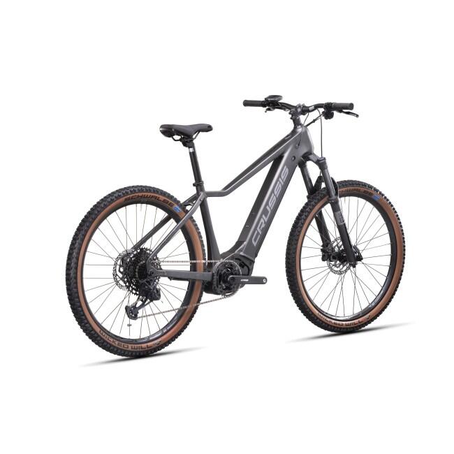 Bicicleta electrica MTB CRUSSIS ONE-Guera 10.10, 25Ah/900Wh, 17"