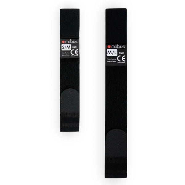 Wrist guard Mobius Strap Velstrech