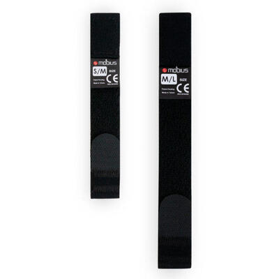 Polsbescherming mobius strap velstrech