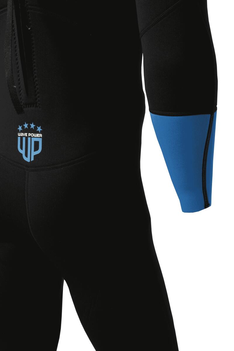 4/3 Traje de Surf para Hombre 4/6