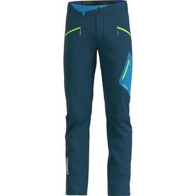 Broek crazy resolution light