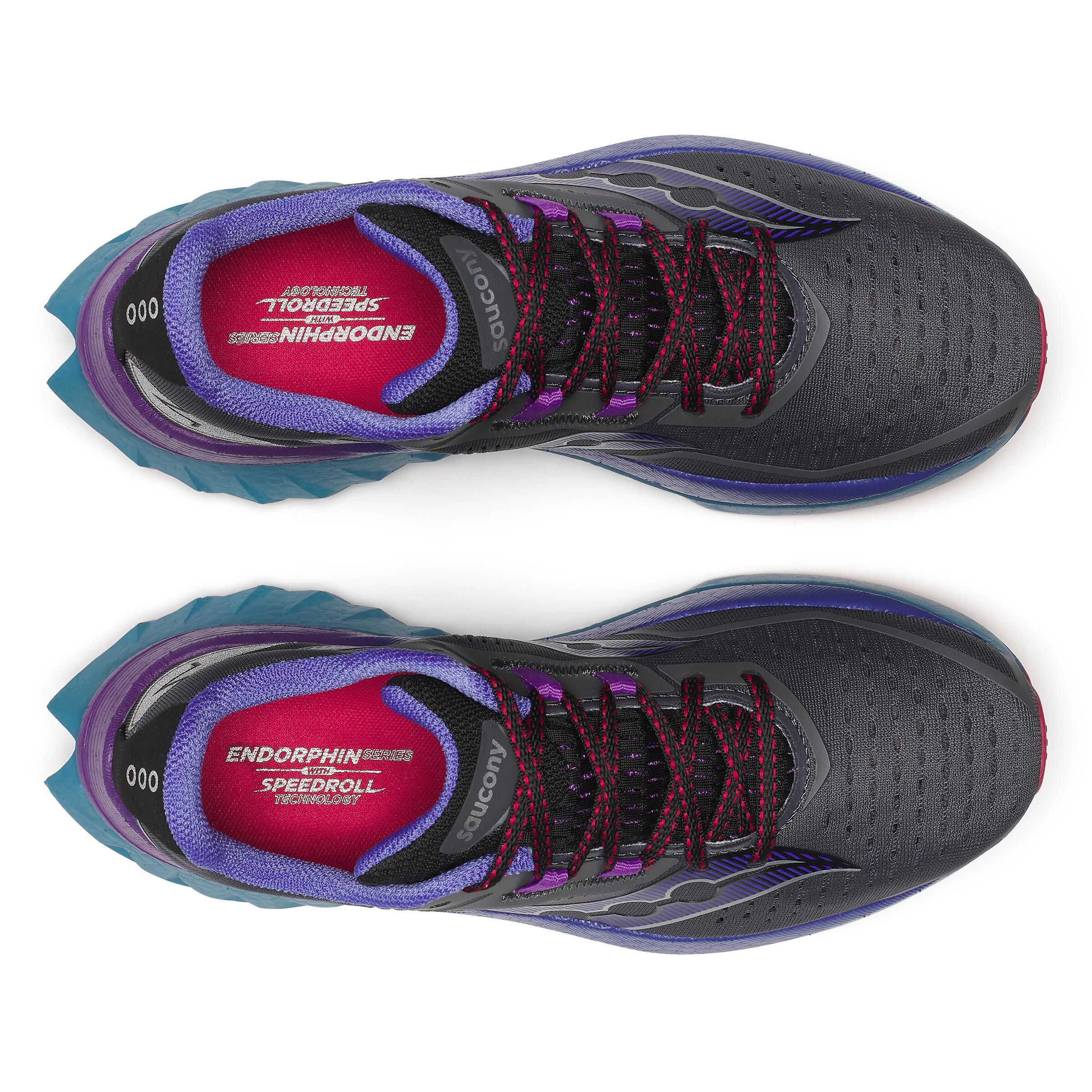 Chaussures de running femme Saucony Endorphin Speed 4 4/6