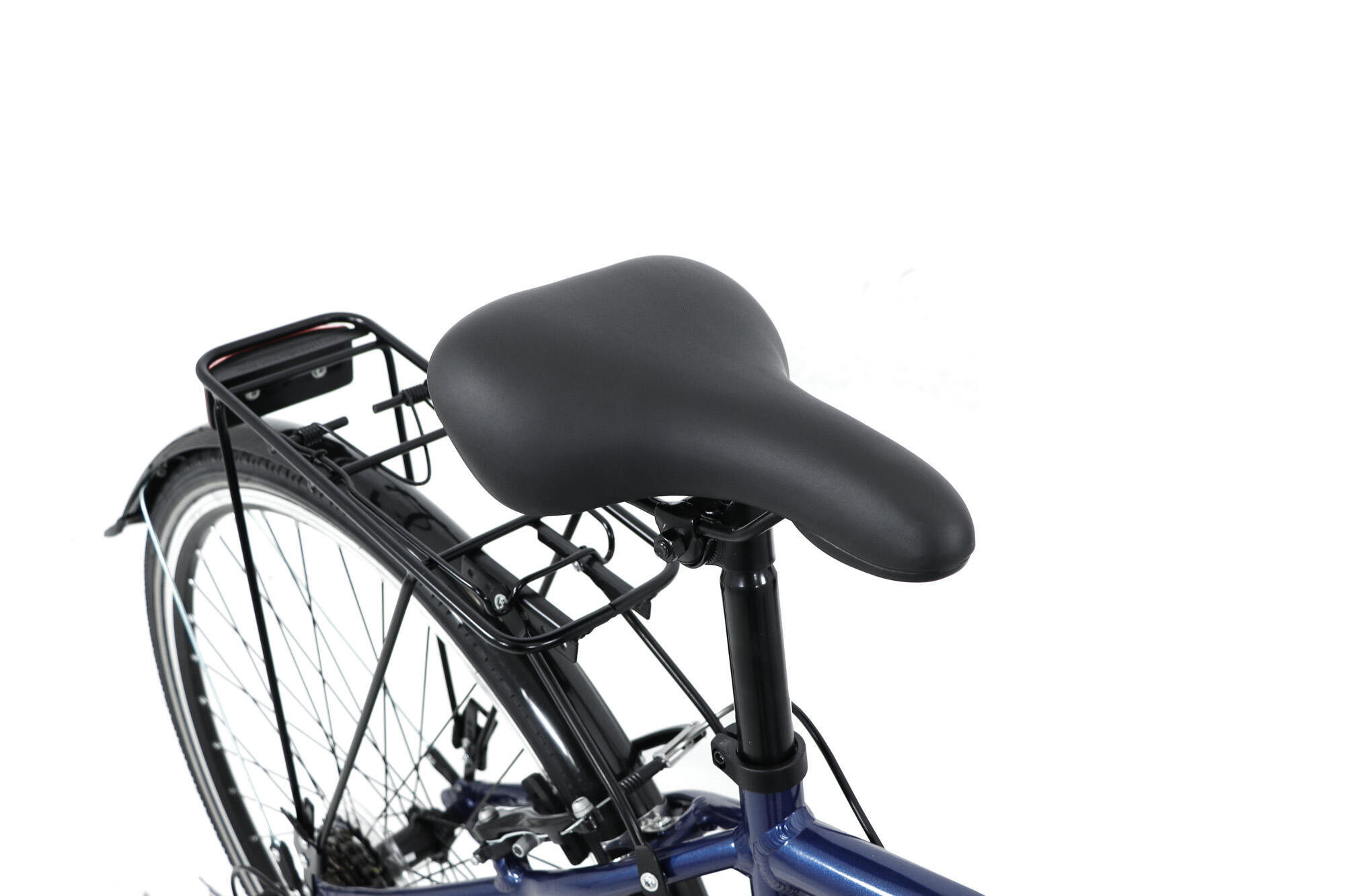 Dawes Venture 2.0 EQ Hybrid Bike 7/7