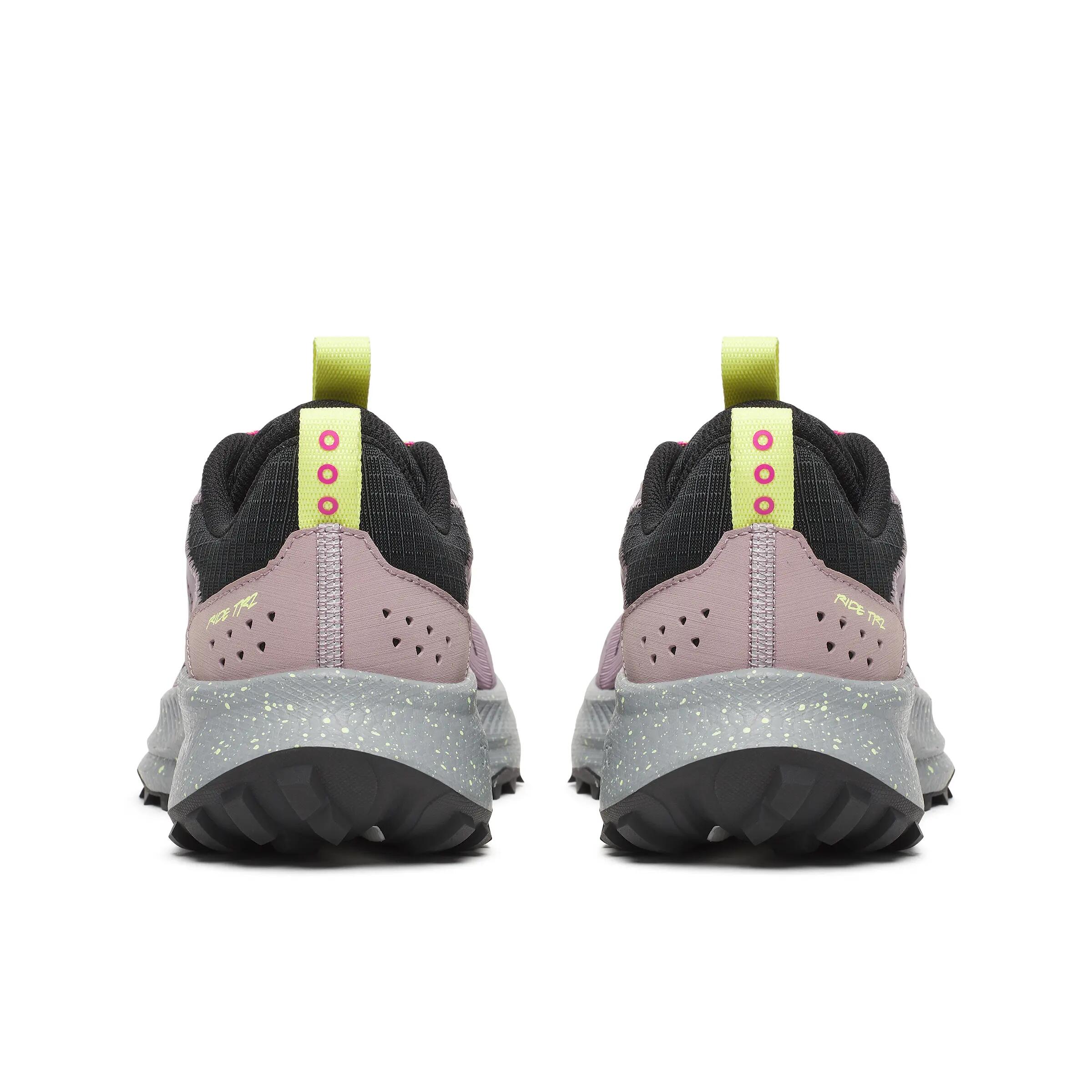Saucony Ride TR2 Woodrose (Women's) — foto 4