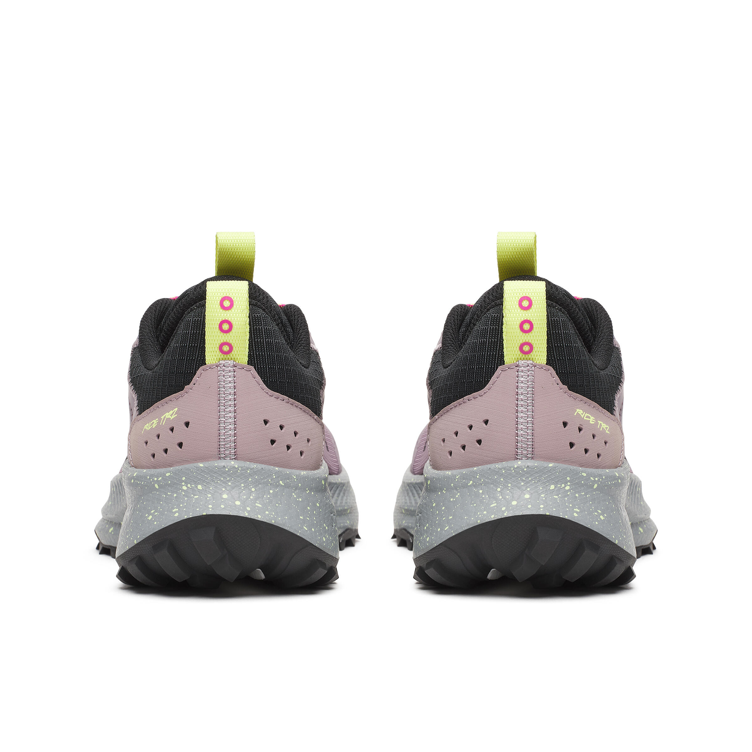Scarpe trail running da donna Saucony Ride Tr2 4/6