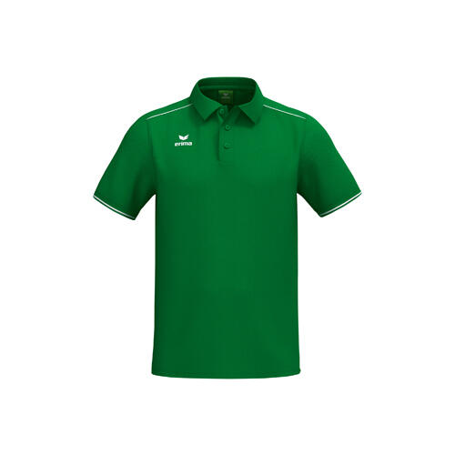 GREEN / WHITE