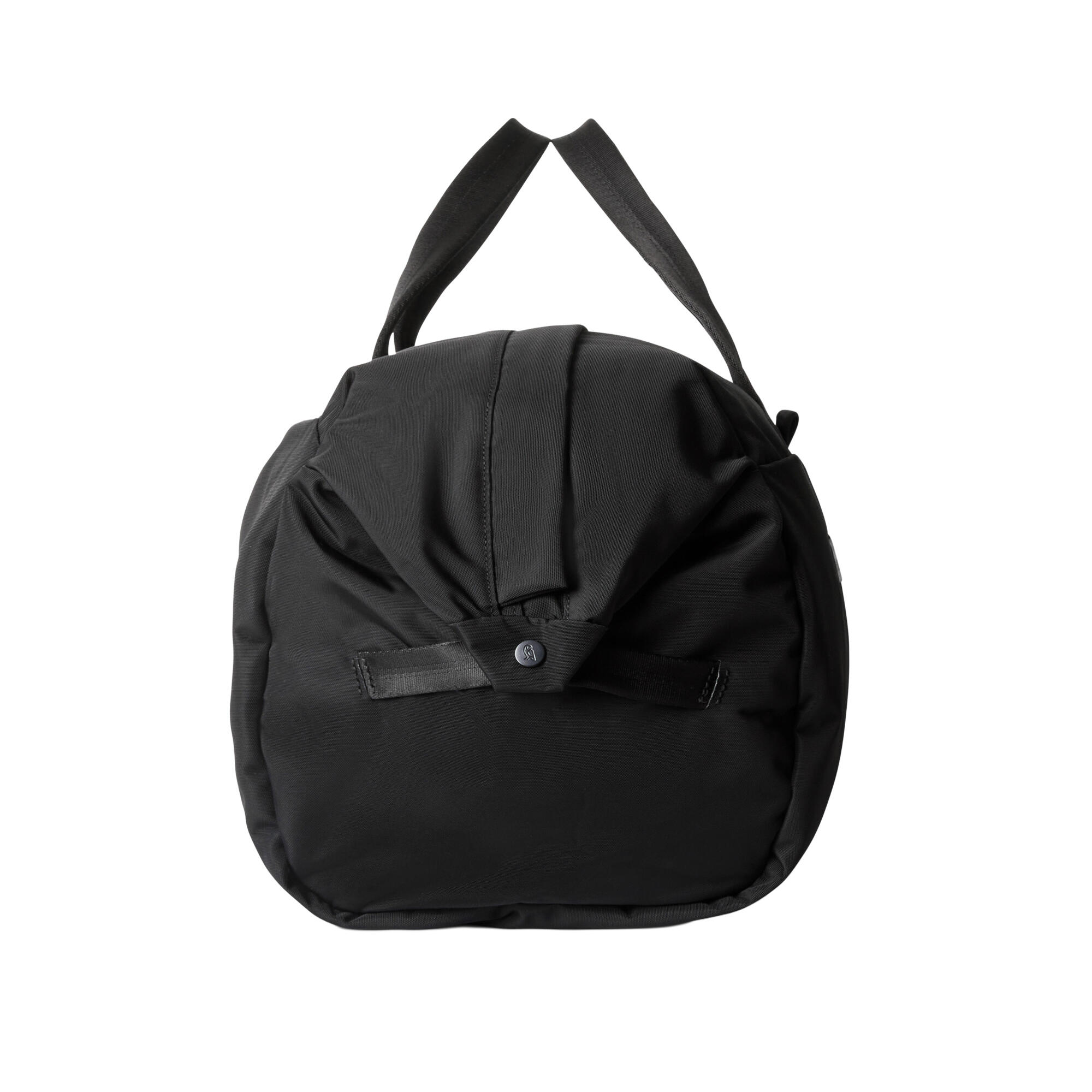 Classic 45L Duffle Bag (Black) 4/4