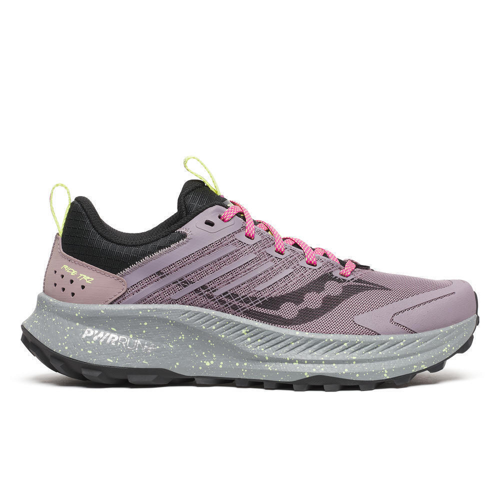 SAUCONY picture