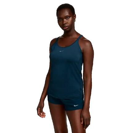 T-Shirt Femmes Nike One Classic violet