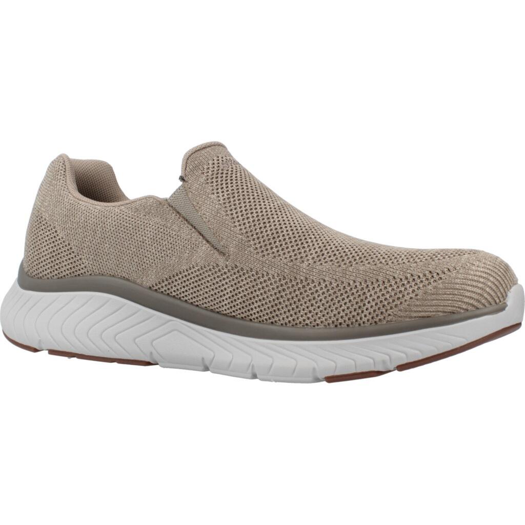 Sneakers Skechers Model Arch Fit Crosser Kleur Bruin 5/5