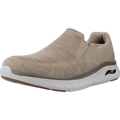 Sneakers Skechers Modell Arch Fit Crosser Farbe Brown