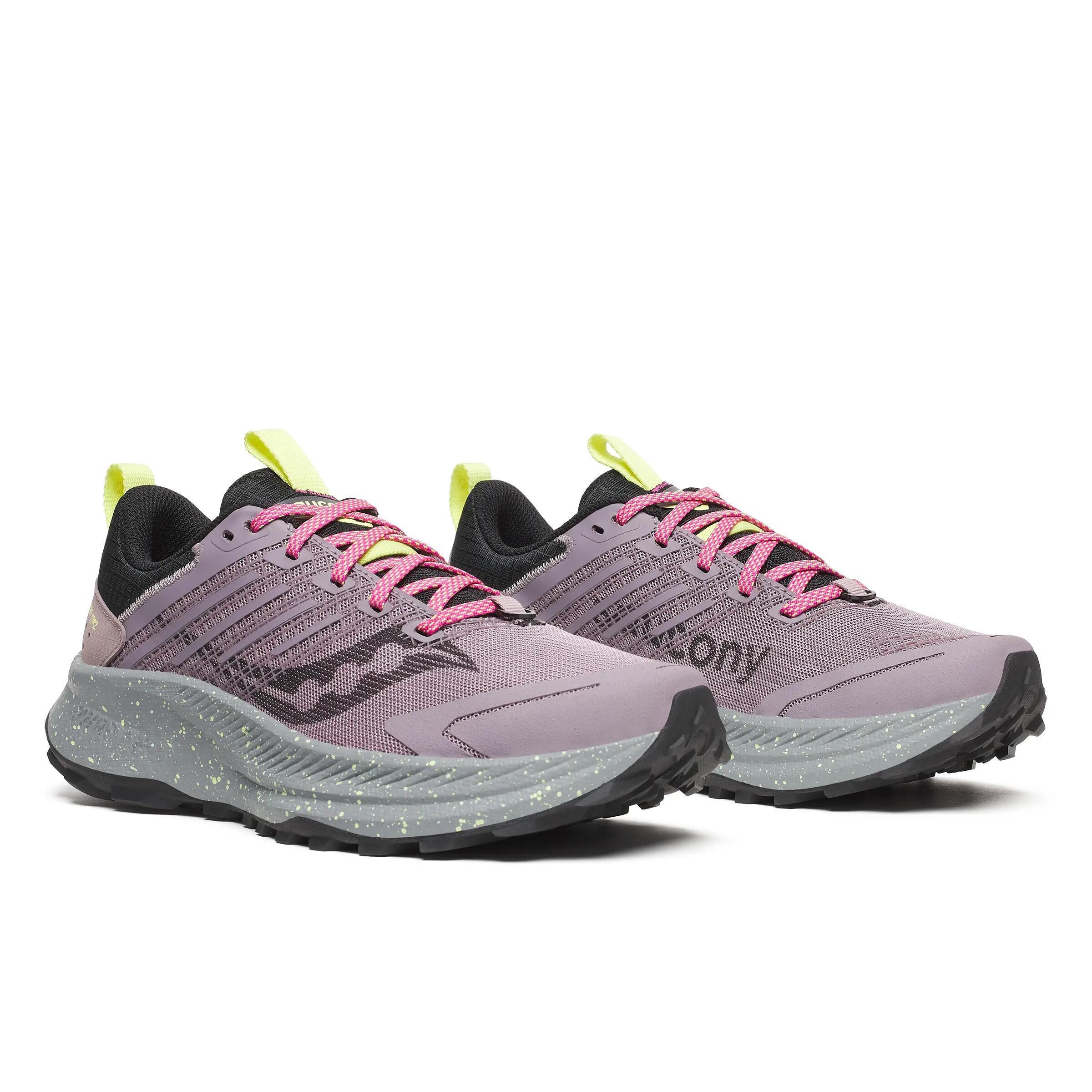 Saucony Ride TR2 Woodrose (Women's) — foto 3