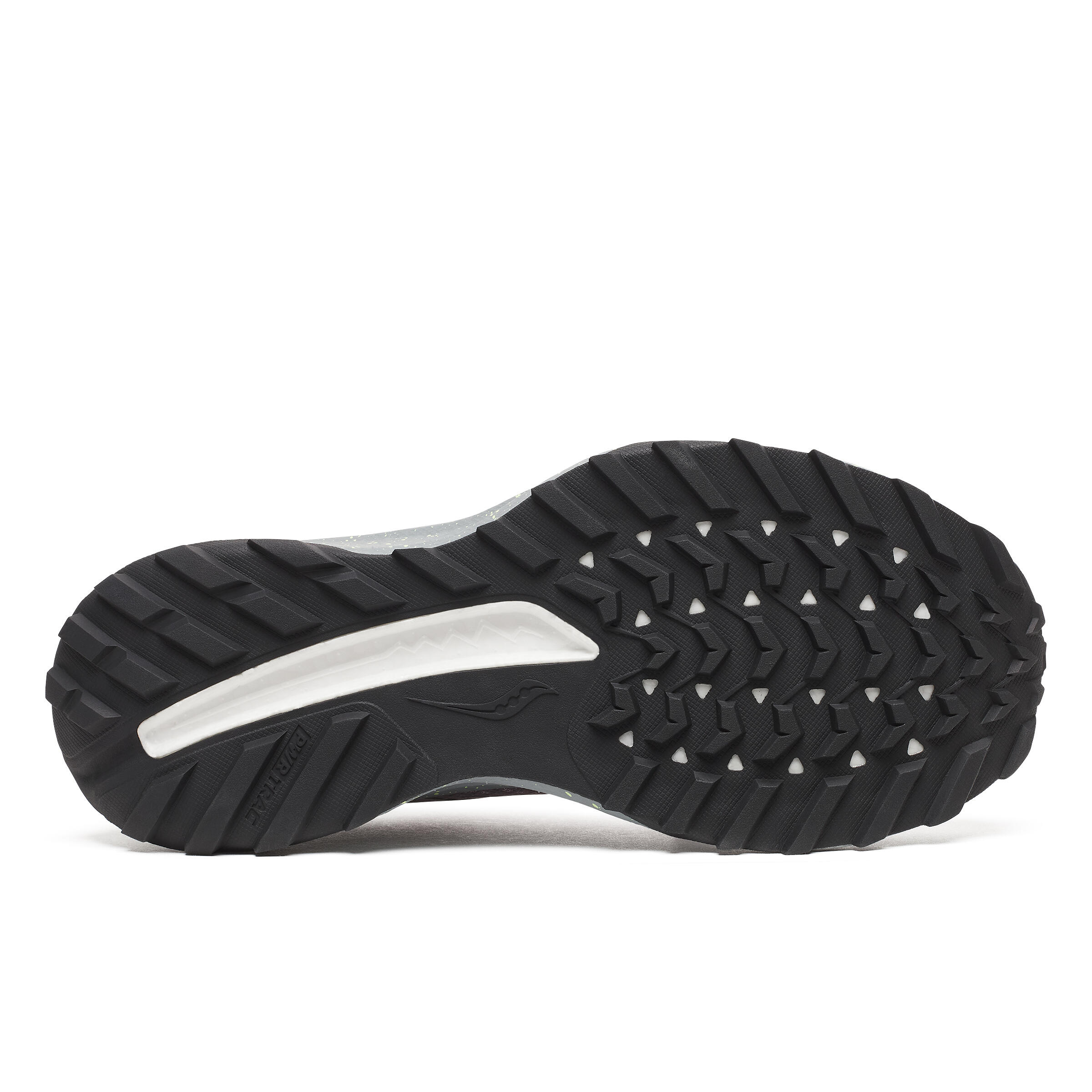 Scarpe trail running da donna Saucony Ride Tr2 6/6