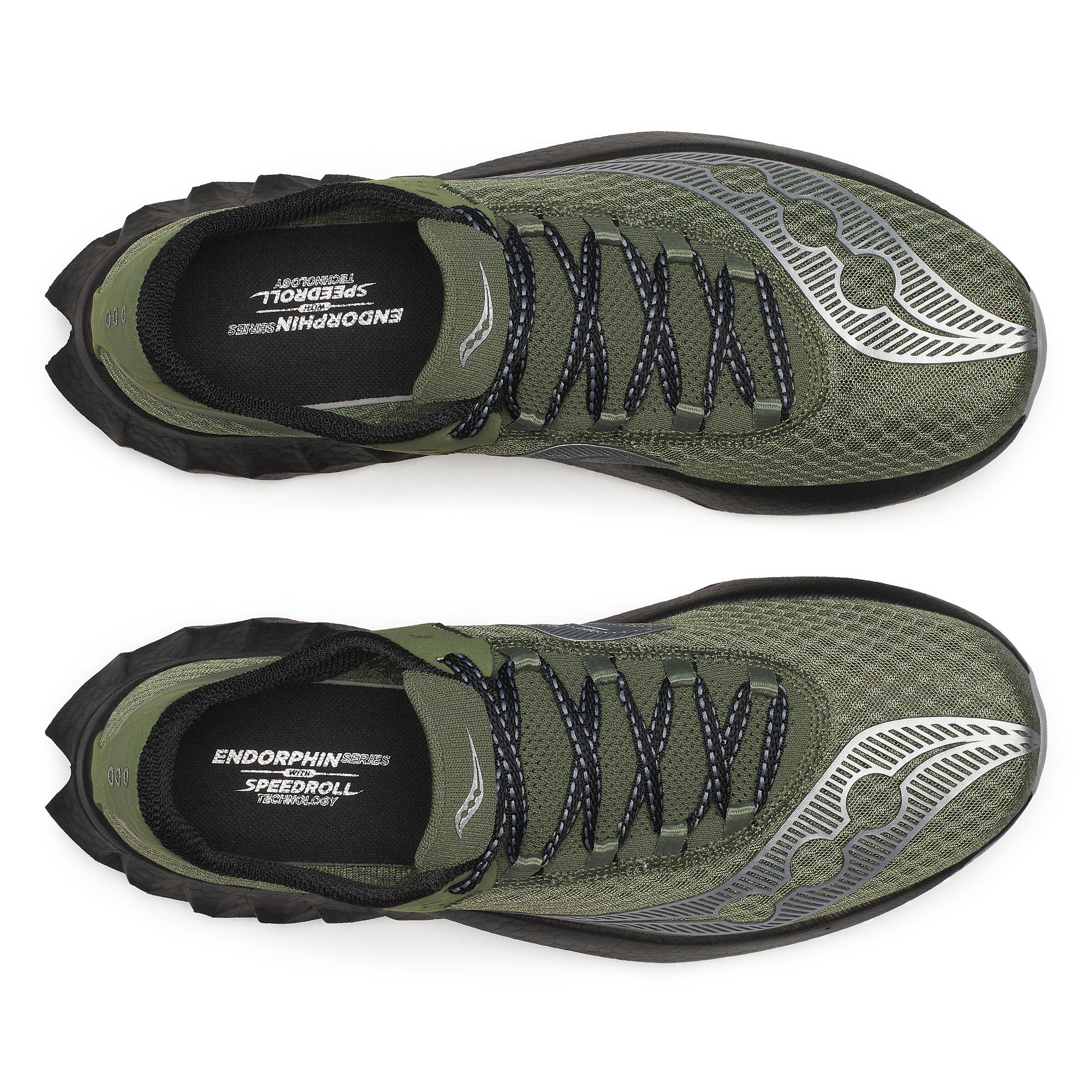 Scarpe running Saucony Endorphin Pro 4 5/6