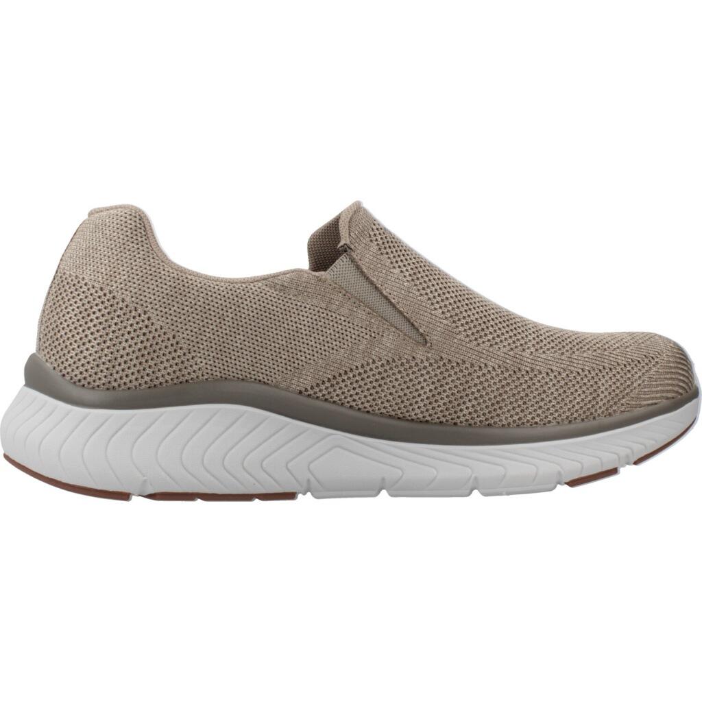 Sneakers Skechers Model Arch Fit Crosser Kleur Bruin 4/5