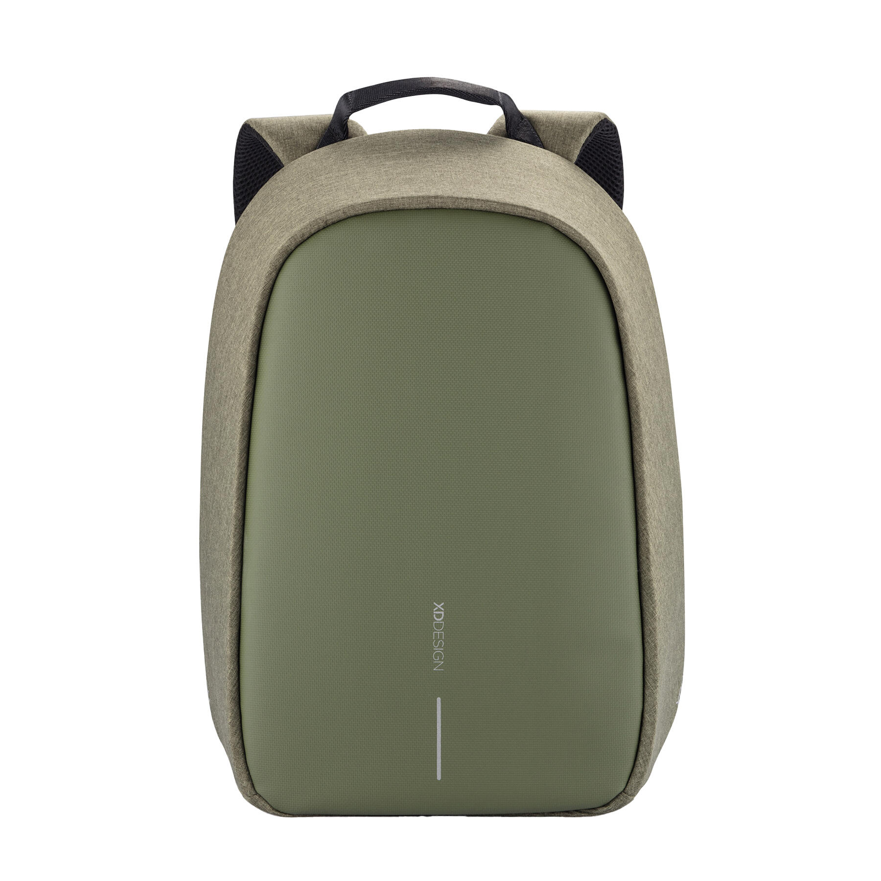 XD DESIGN Bobby Hero AntiTheft Backpack (Green)