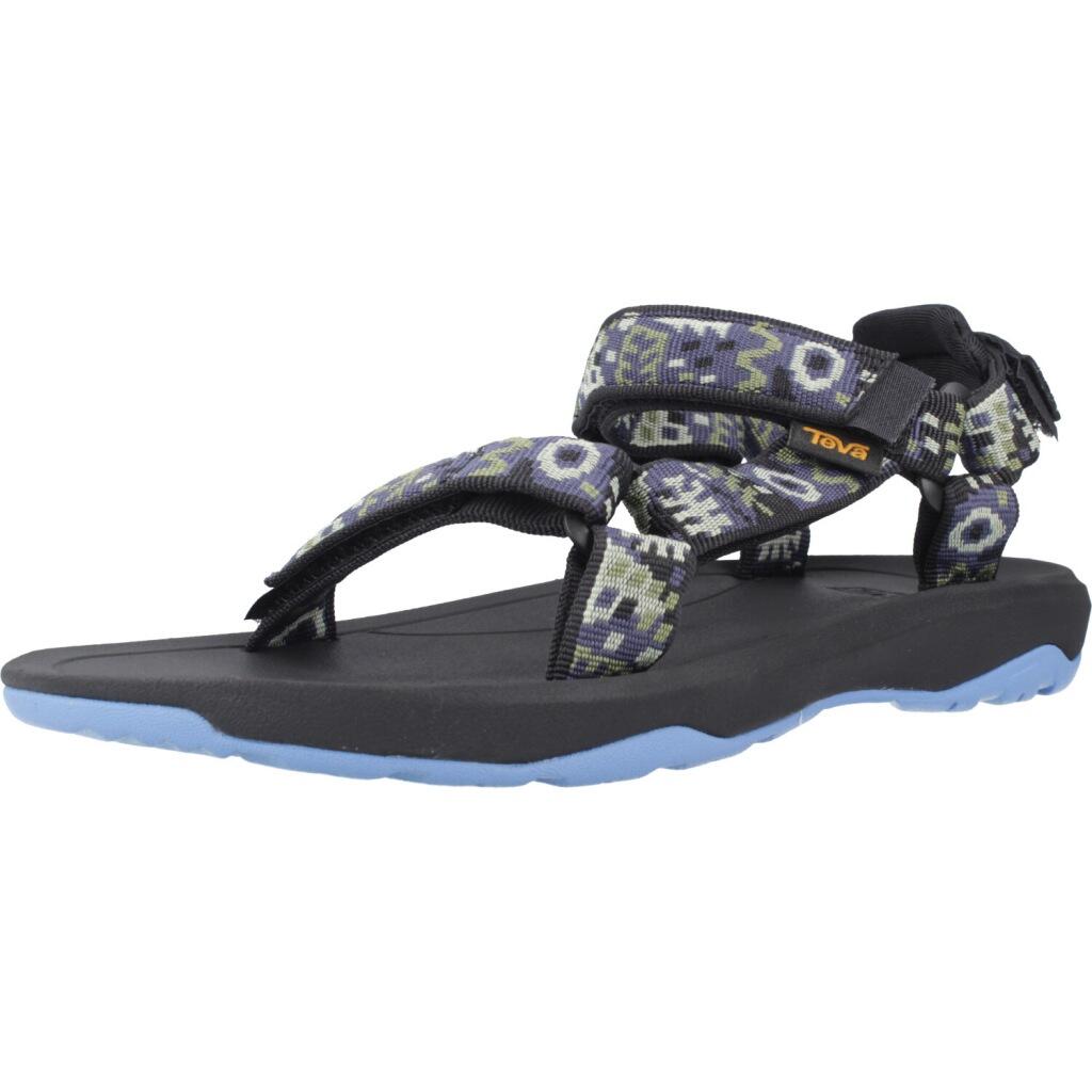 TEVA Sandály Teva Model K Hurricane Xlt2 Barva černý