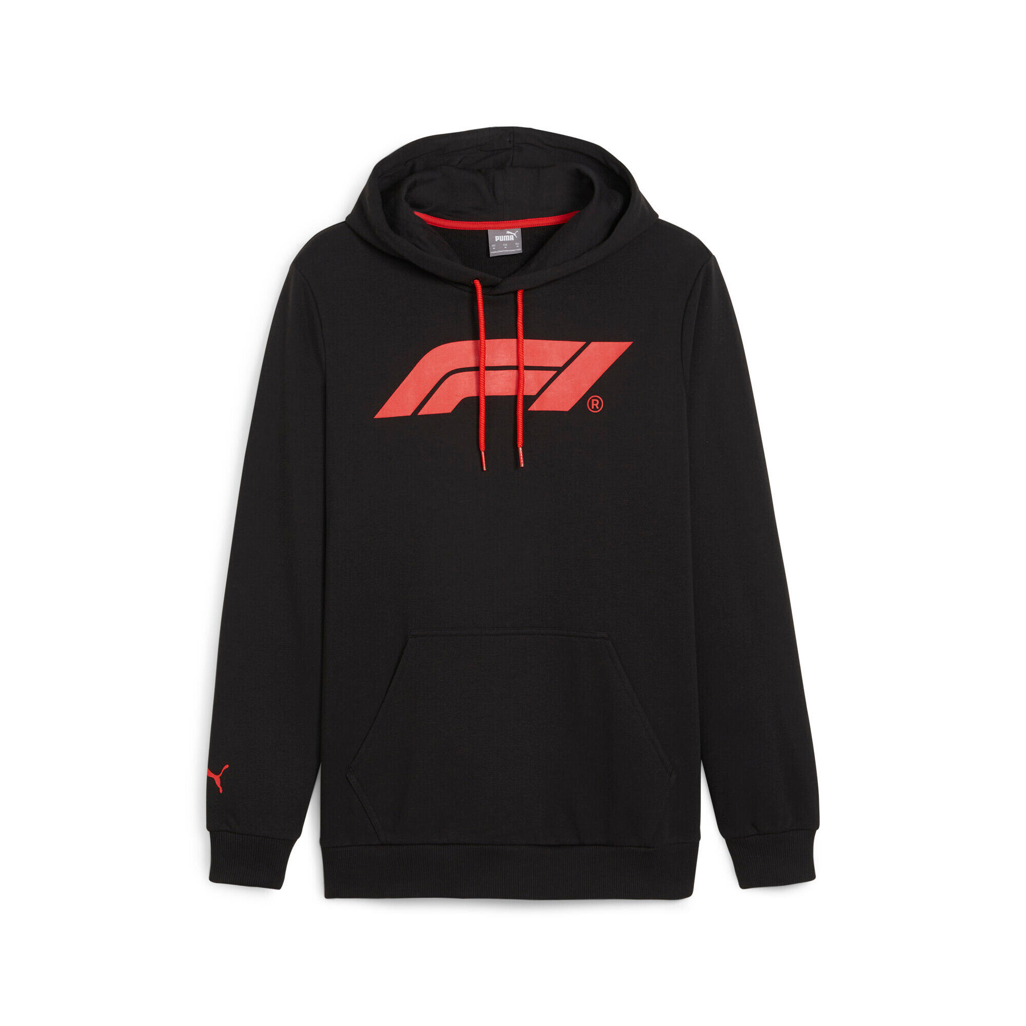 Felpa con cappuccio Puma F1® Essentials+ 3/7