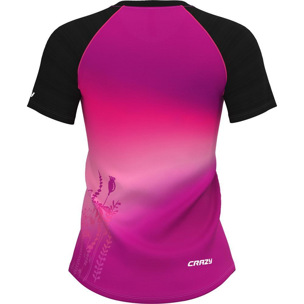 Maillot femme Crazy Alpinstar 2/6