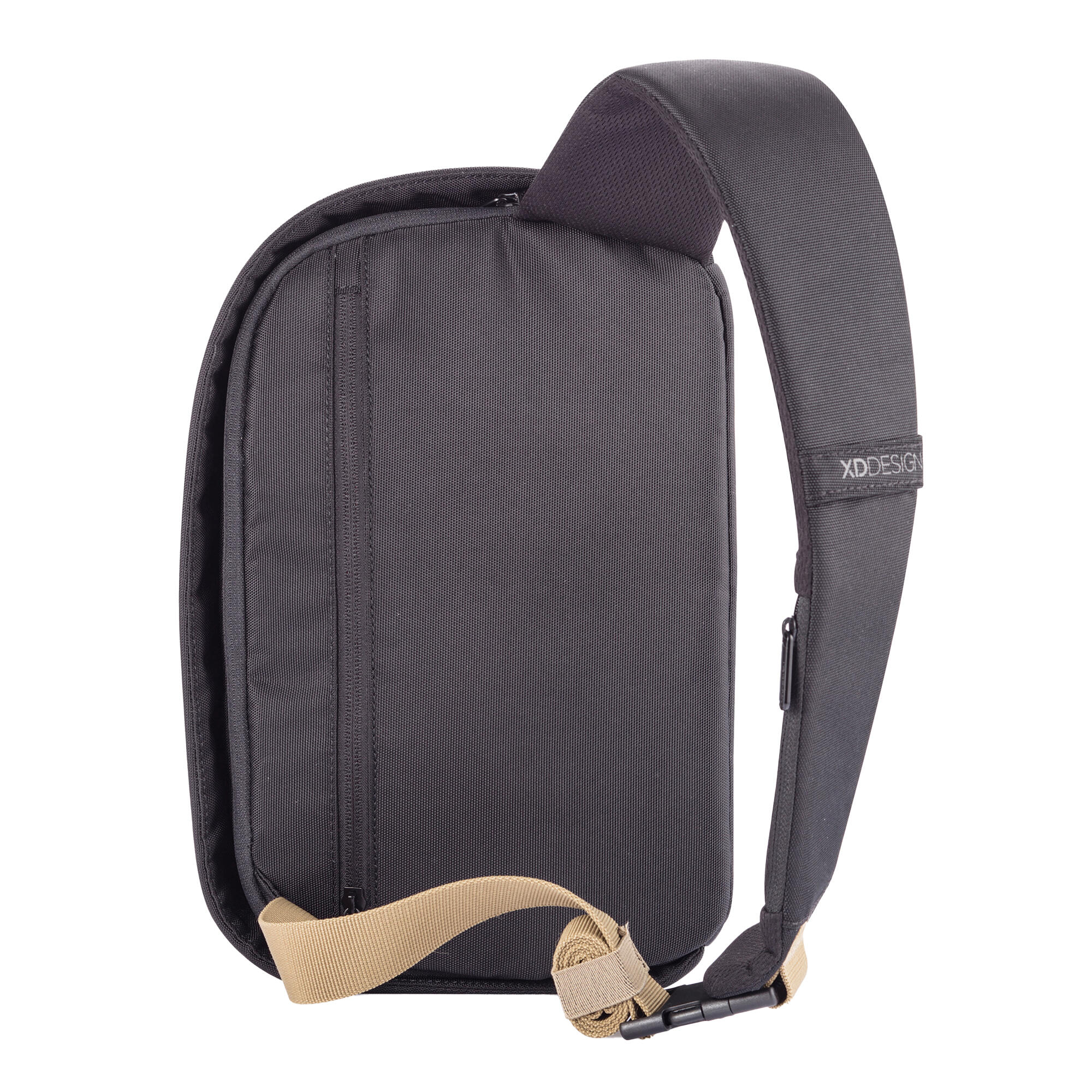 Bobby 4L Crossbody Bag (Black) 2/3