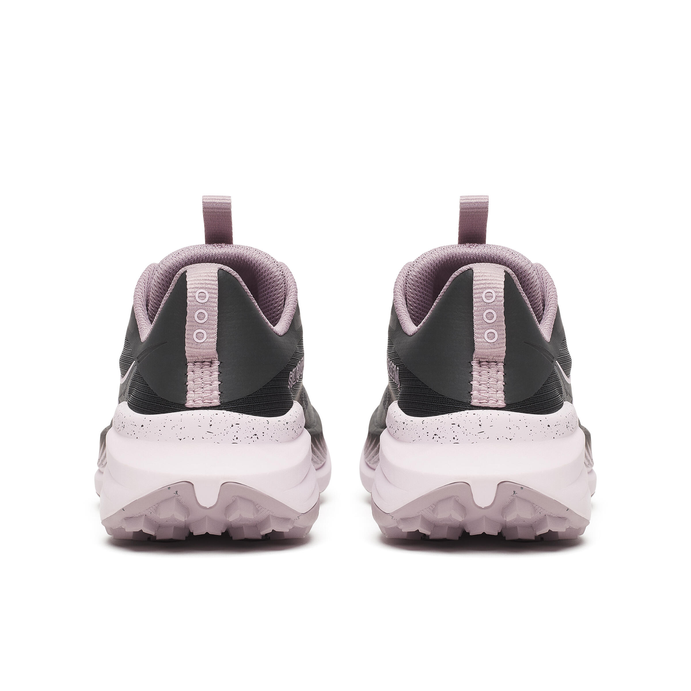 Scarpe da corsa fuoristrada Donna Saucony Xodus Ultra 3 nero 4/6