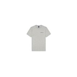 T-Shirt Hommes Champion 218539 Em021 gris