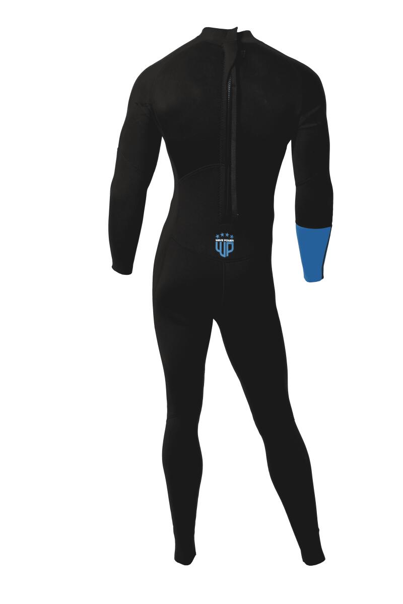 3/2 Full Suit - Herren Surfanzug 2/6