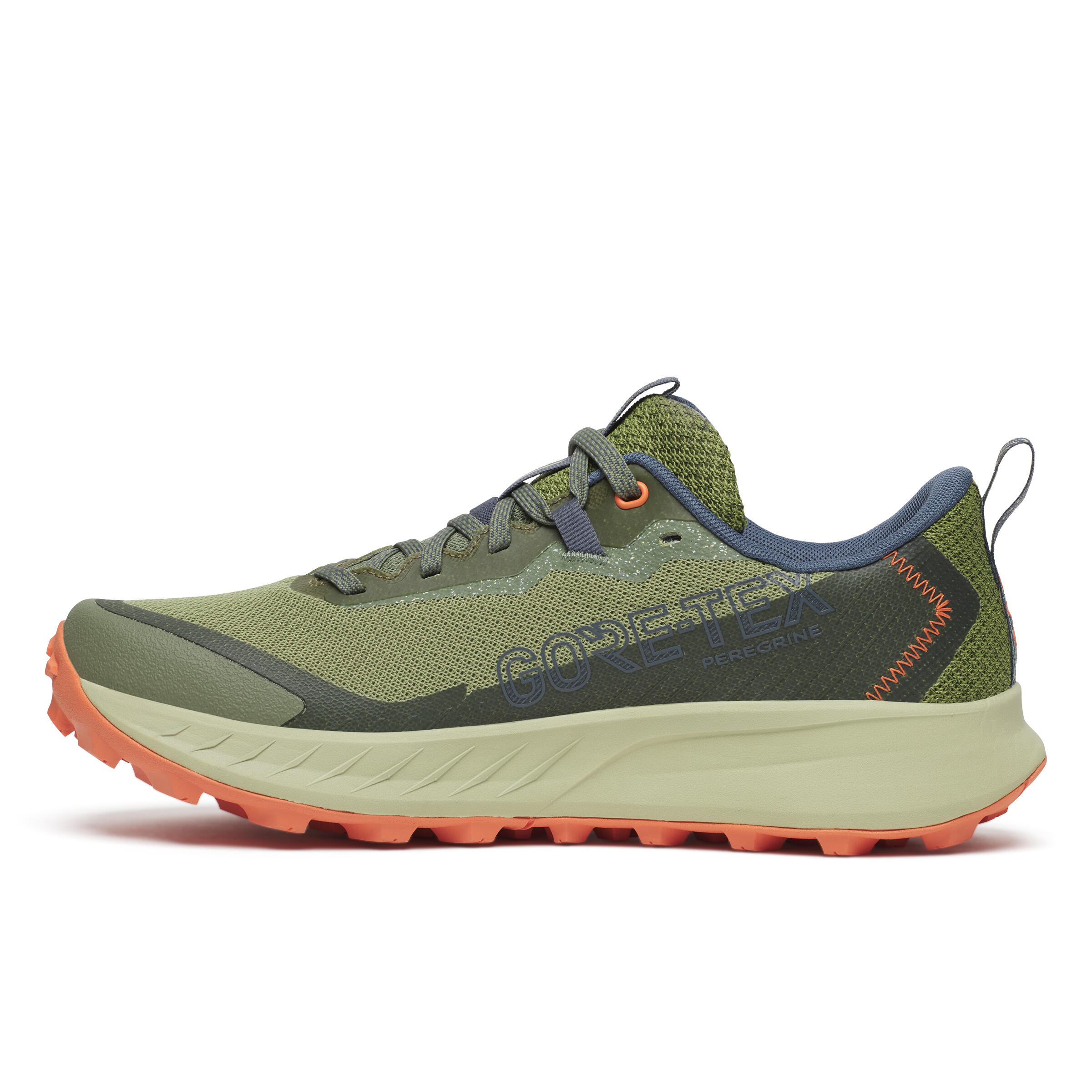 Chaussures de trail femme Saucony Peregrine 15 GTX 3/7