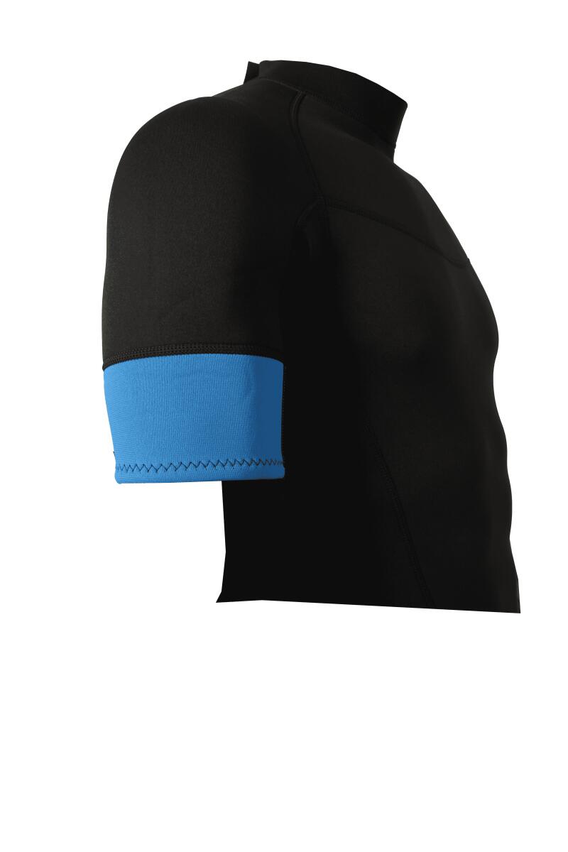 2/2 Combinaison Shorty Surf Homme 2/6