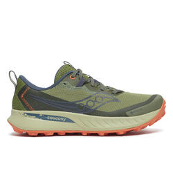 Chaussures de trail femme Saucony Peregrine 15 GTX