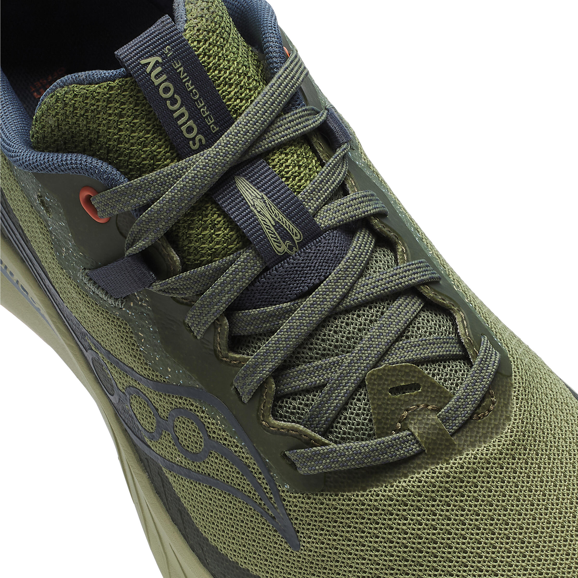Chaussures de trail femme Saucony Peregrine 15 GTX 7/7