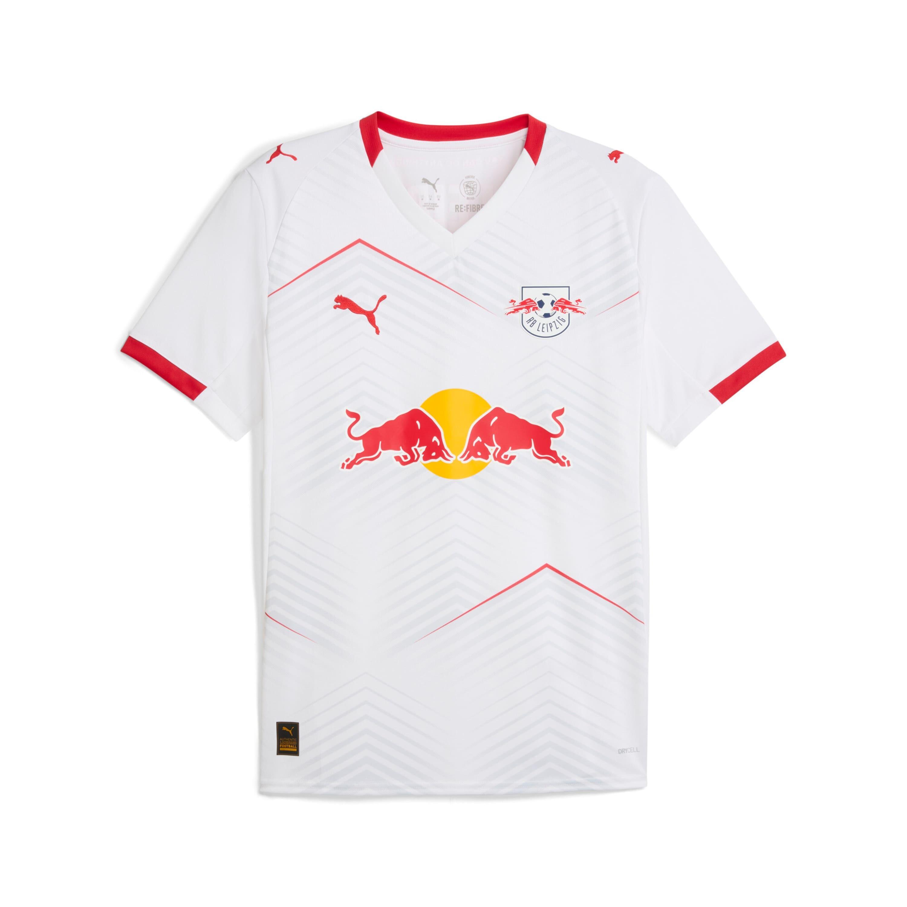 PUMA RB Leipzig Home Shirt 2025/26