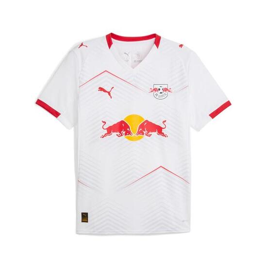 Heimtrikot RB Leipzig 2025/26