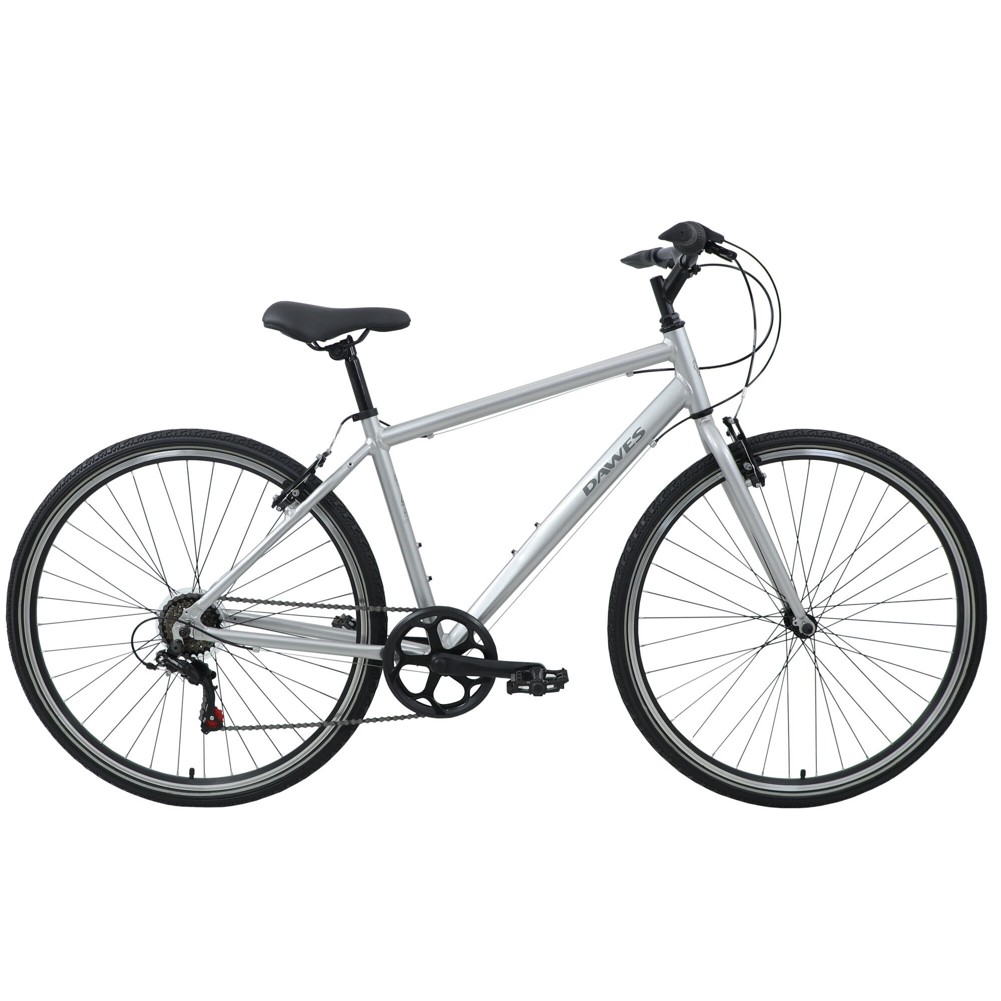 DAWES Dawes Venture 1.0 Hybrid Bike