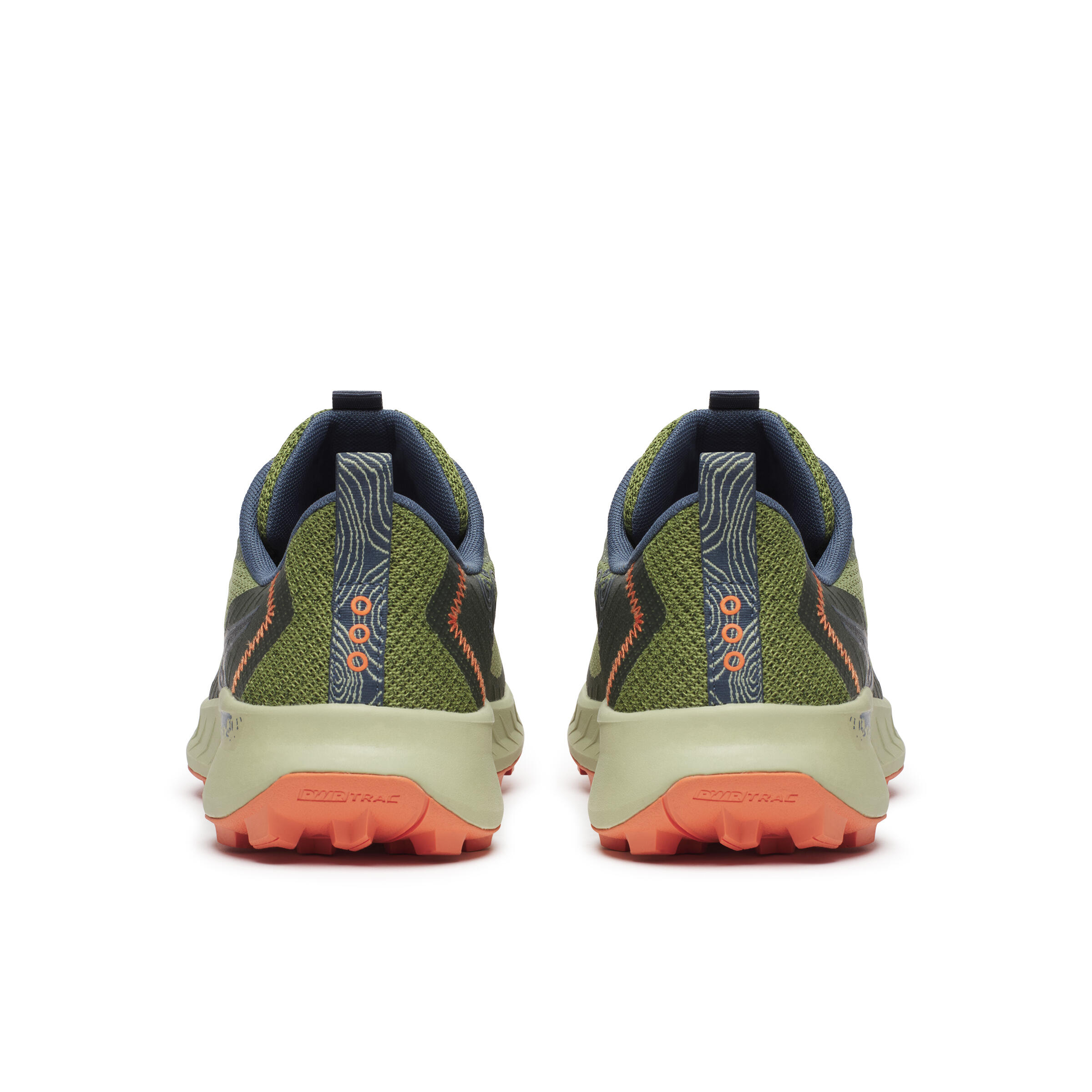 Chaussures de trail femme Saucony Peregrine 15 GTX 4/7