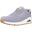 Baskets Skechers Modèle Shimmer Away Couleur Violet