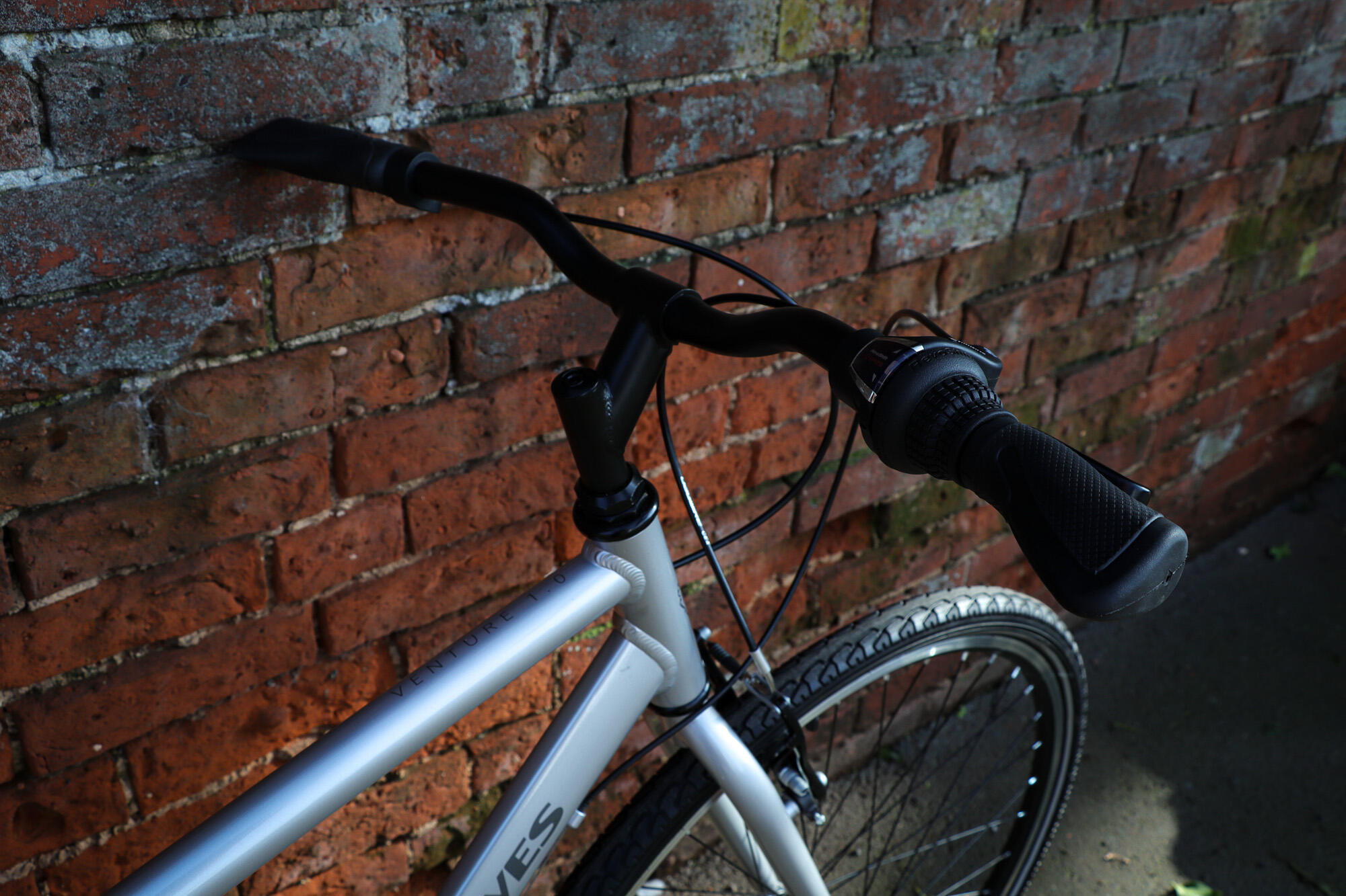 Dawes Venture 1.0 Hybrid Bike 5/7