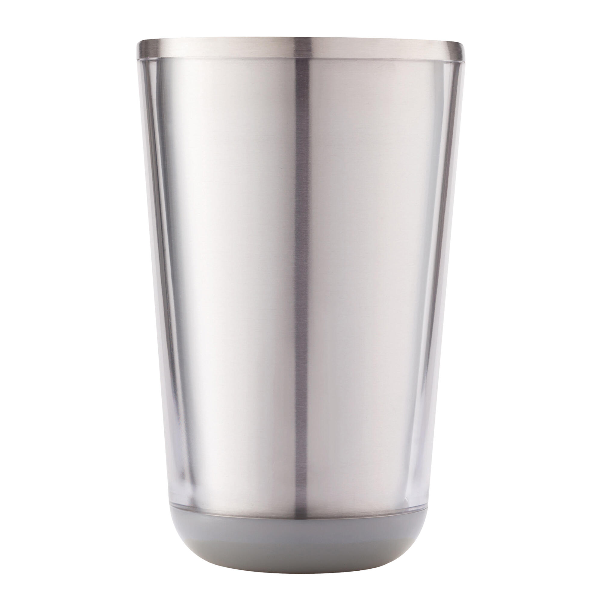 Dia Travel 350ml Tumbler (Grey) 1/3