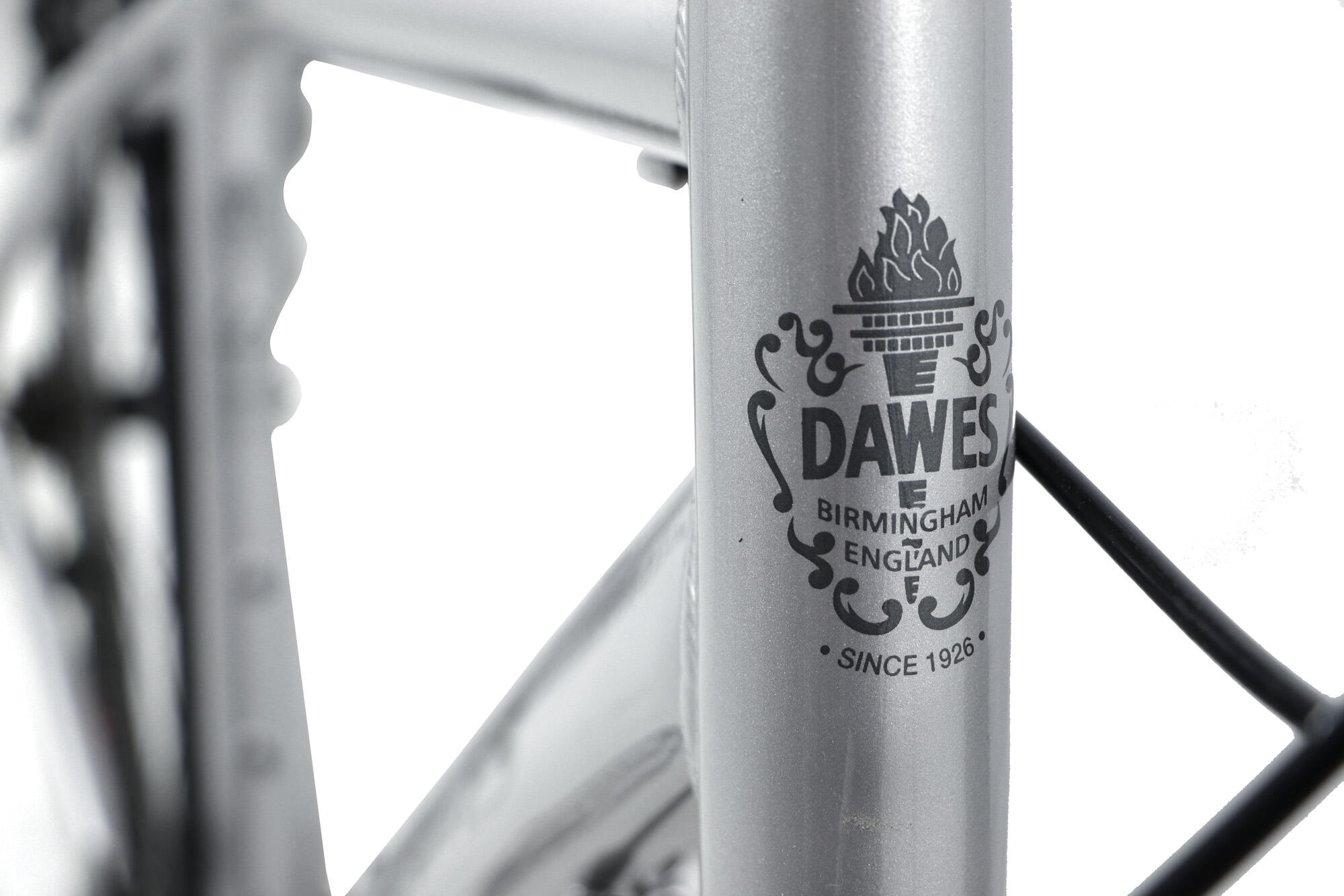 Dawes Venture 1.0 Hybrid Bike 6/7