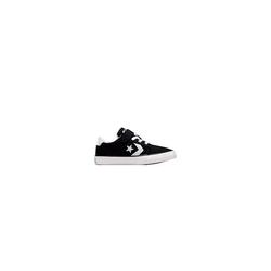Chaussures Enfants Converse Belmont noir