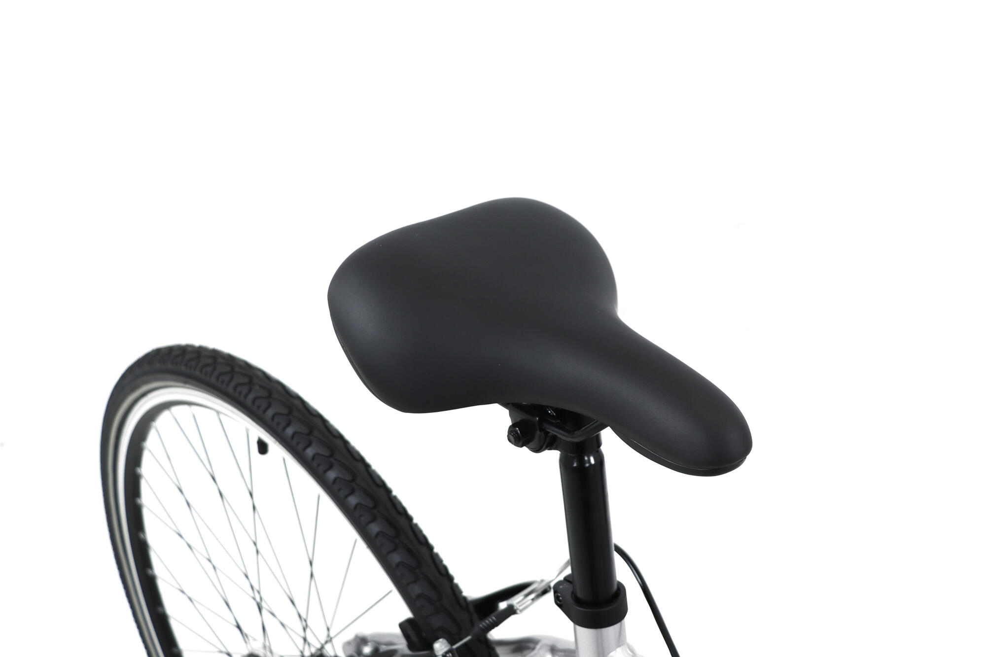 Dawes Venture 1.0 Hybrid Bike 7/7