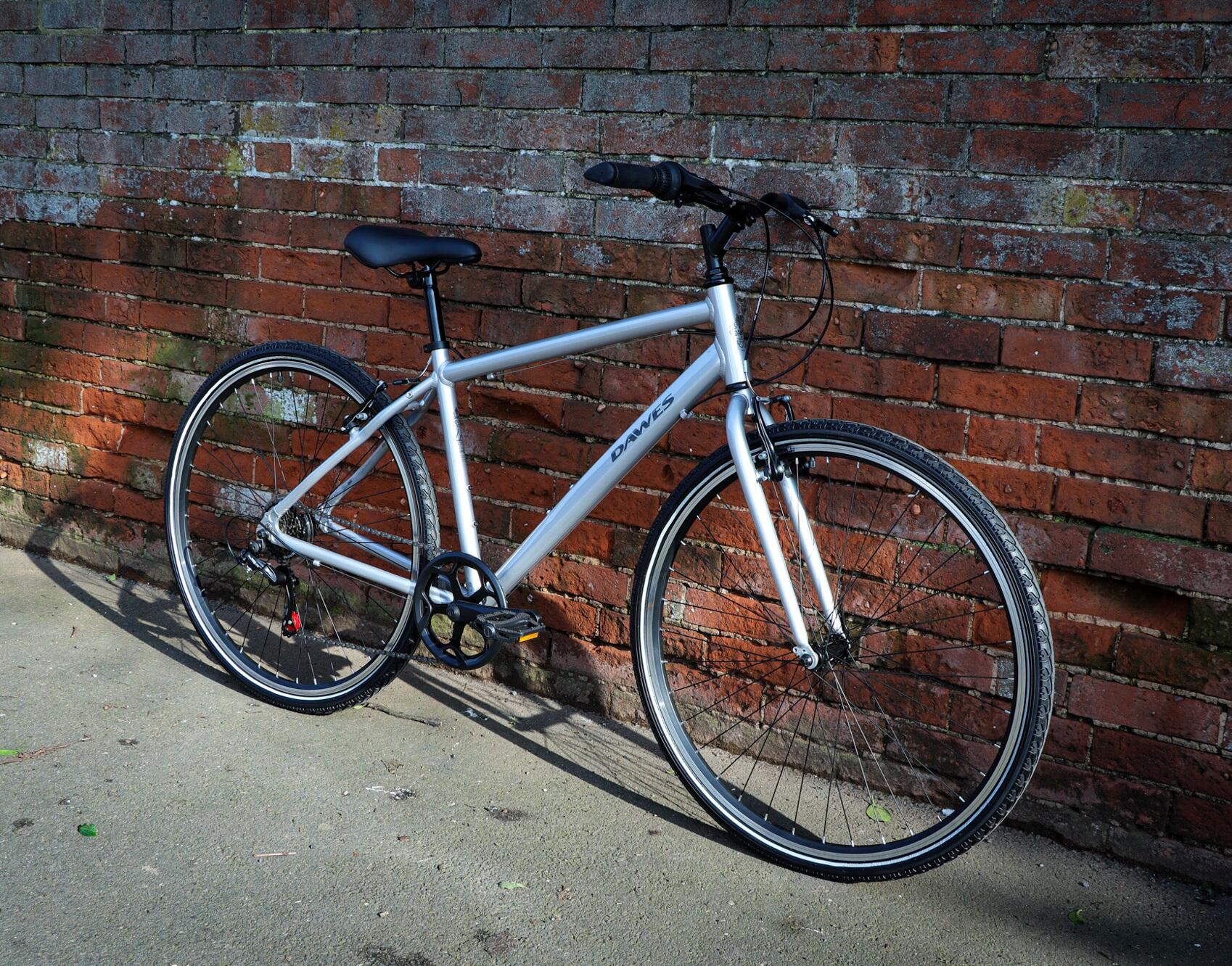 Dawes Venture 1.0 Hybrid Bike 2/7