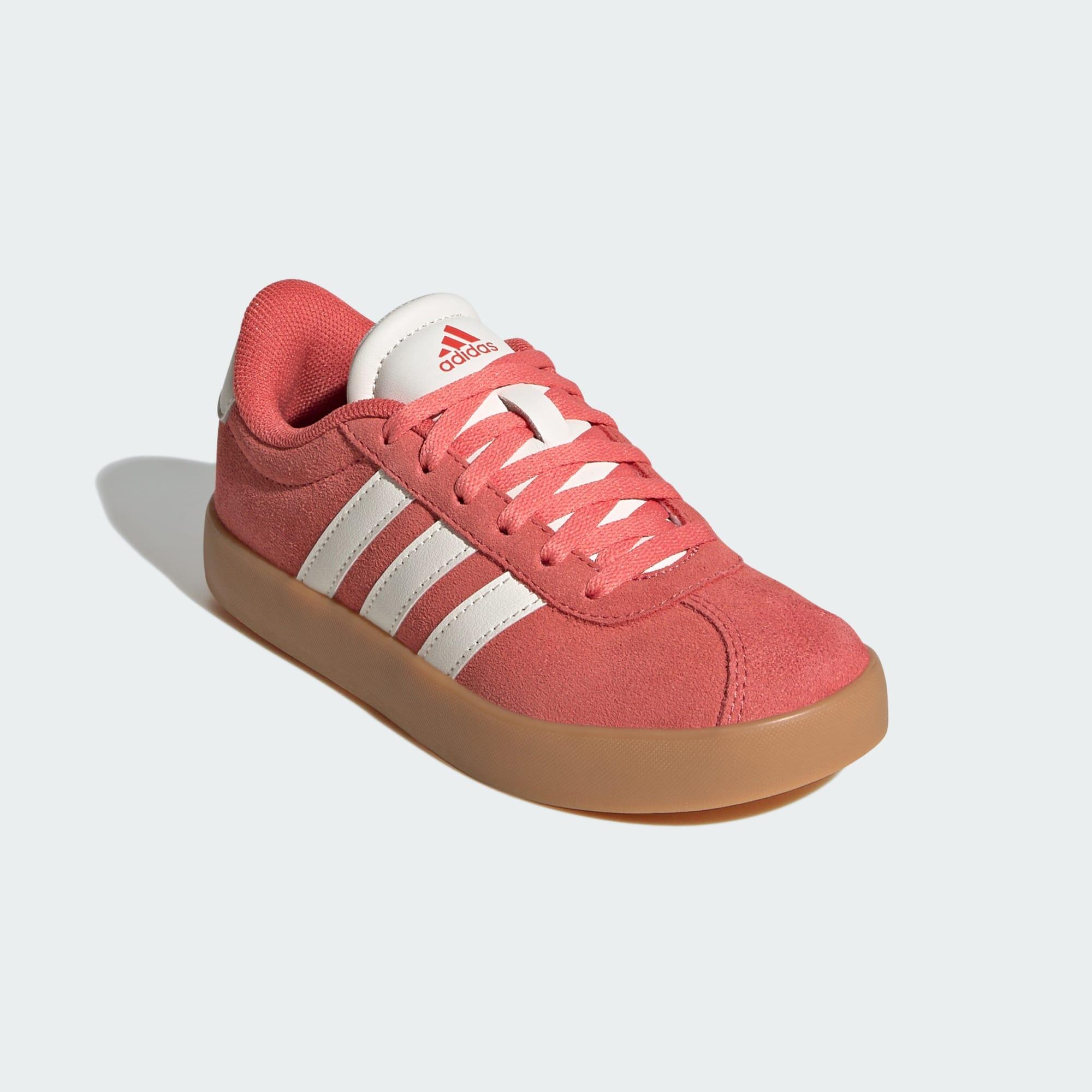 VL Court 3.0 Shoes Kids 4/7