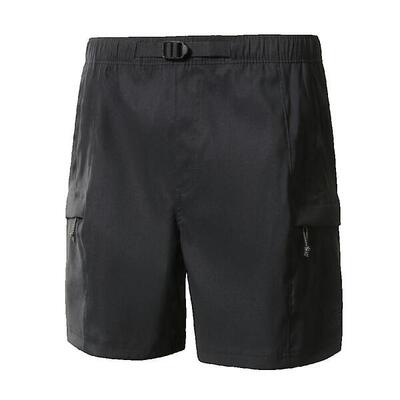 Breve Uomo The North Face Class V Nero