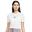 T-Shirt Femmes Nike Sportswear blanc