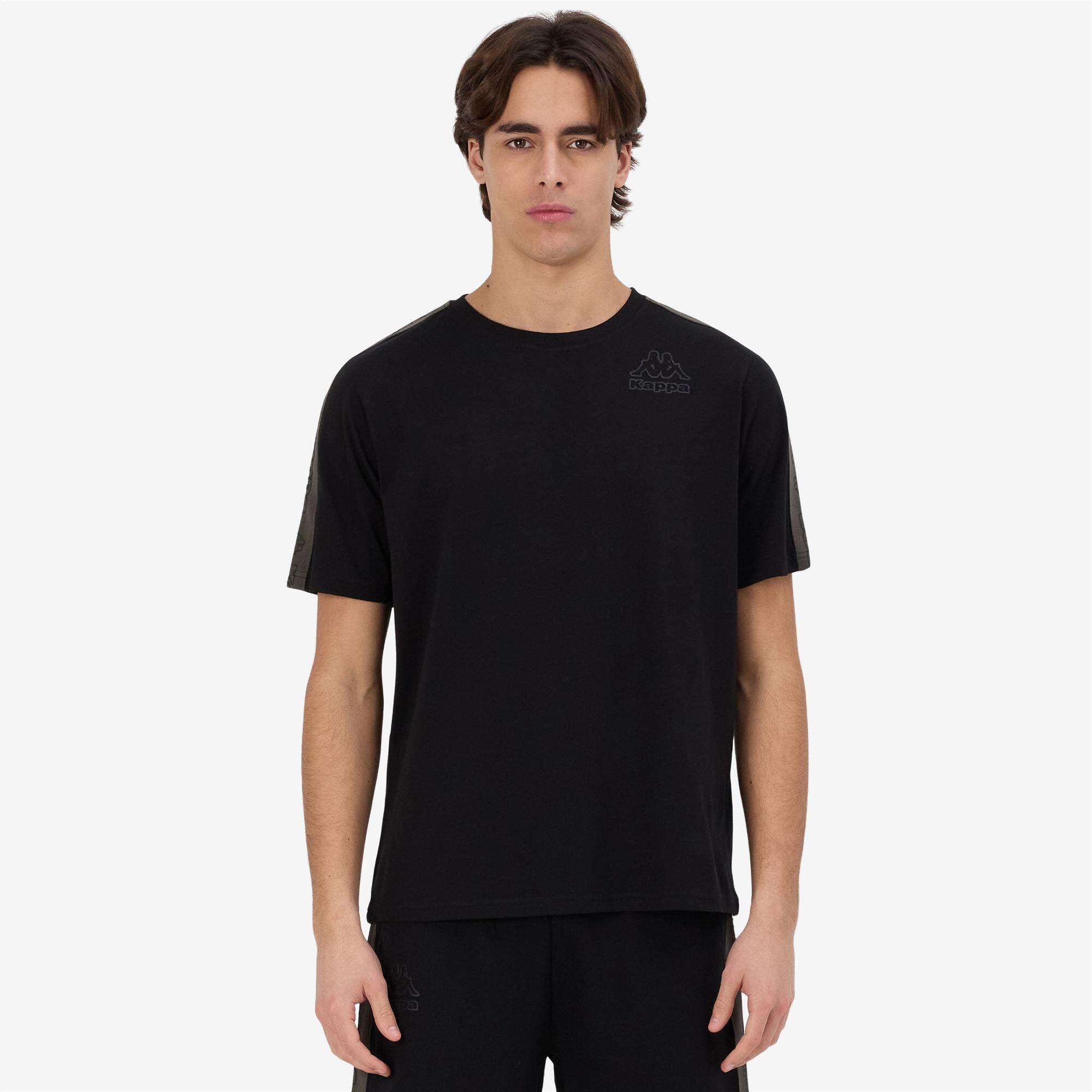 T-shirt de homem  Gramio Tee Kappa 5/7