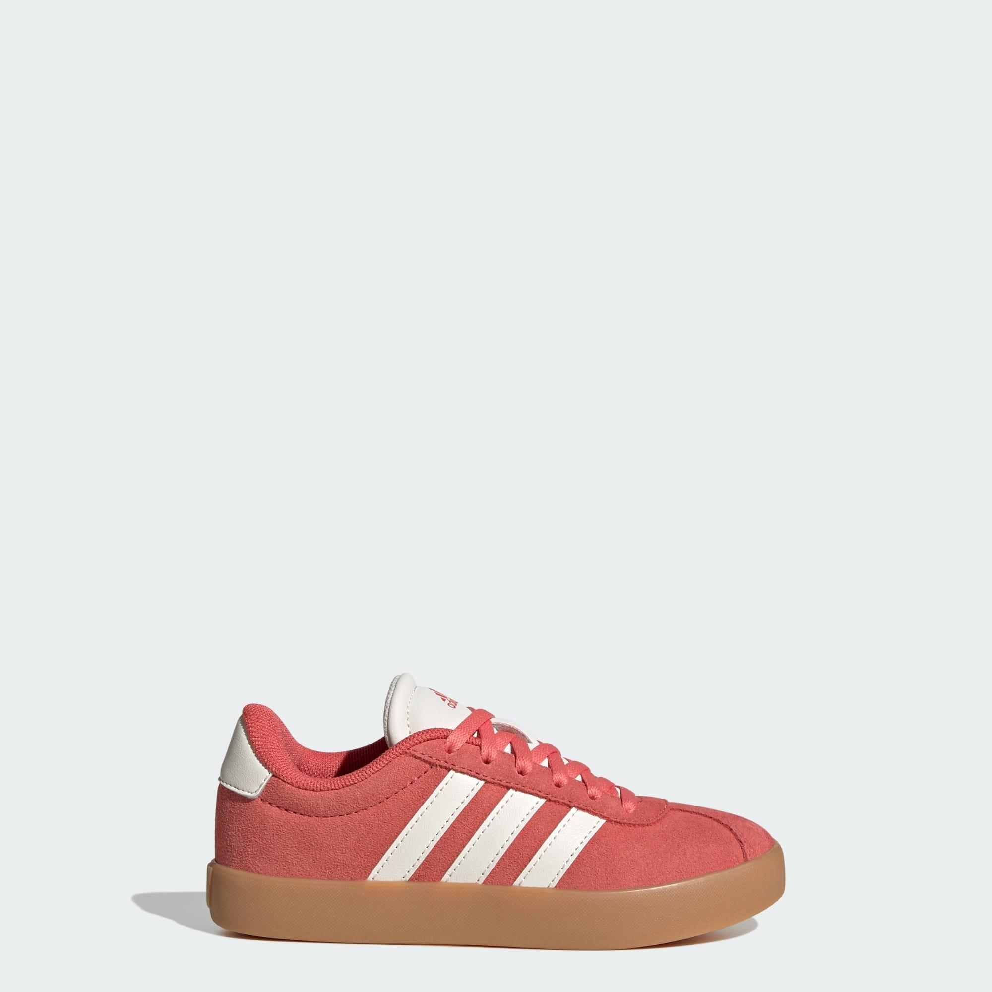 VL Court 3.0 Shoes Kids 7/7