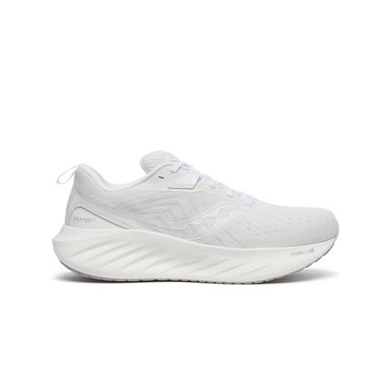 Zapatos de running Saucony Triumph 22 Blancos